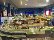 Foligno Loco&Rail Show 2016