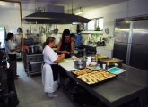 18-06-2010 La cucina del Bagno Etruria