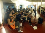 Concerto dei giovani musicisti della scuola “Trevisani Scaetta”