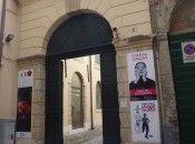 Verona, AMO - ARENA MUSEO OPERA, Palazzo Forti