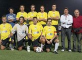 Master Cup 2010