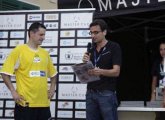 Torneo  MasterCup interaziendale di Calcio a 7 