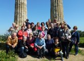 Gruppo Archeologico DLF Roma e Reggio Calabria