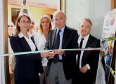 Inaugurazione nuova sede DLF Milano