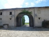 Castelbosco antico borgo