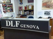 Nuova sede DLF Genova
