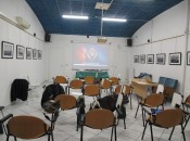 Nuovo Salone al DLF Livorno