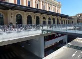 Nuova stazione a Parma