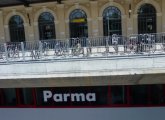 Nuova stazione a Parma