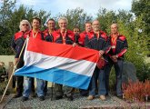 11° Campionato Europeo Ferrovieri di Pesca al Colpo