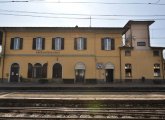 Stazione Arezzo-Pescaiola