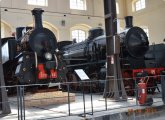 Visita al Museo Nazionale Ferroviario di Pietrarsa