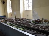 Visita al Museo Nazionale Ferroviario di Pietrarsa