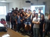 Istituto Tecnico “Italo Calvino” di Genova Sestri Ponente