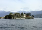 Visita all'Isola Bella - Lago Maggiore
