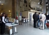 Padiglione Navale del Museo Nazionale della Scienza e della Tecnologia “Leonardo da Vinci”