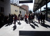 5 marzo 2015 - Stazione di Pordenone