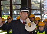 Progetto Scuola Ferrovia Reggio Calabria 2015