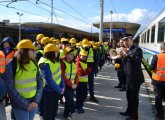 Progetto Scuola Ferrovia Reggio Calabria 2015