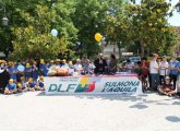 Progetto Scuola Ferrovia DLF Sulmona-L'Aquila 2015