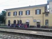 Scuola Ferrovia DLF Arezzo a.s. 2015-2016