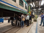 Scuola Ferrovia DLF Arezzo 2016-2017