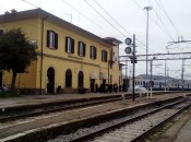 Scuola Ferrovia DLF Arezzo 2017-2018