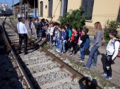 Scuola Ferrovia DLF Arezzo 2017-2018