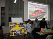 Scuola Ferrovia DLF Bari a.s. 2016-2017