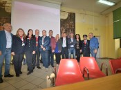 Scuola Ferrovia DLF Caserta 2017-2018
