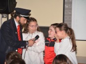 Scuola Ferrovia DLF Caserta a.s. 2018-2019