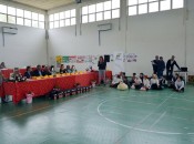 Scuola Ferrovia DLF Formia a.s. 2017-2018