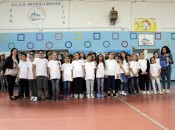 Scuola Ferrovia DLF Messina 2017-2018