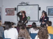 Scuola Ferrovia DLF Pisa a.s. 2018-2019