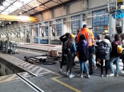 Scuola Ferrovia DLF Pisa a.s. 2018-2019