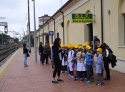 Scuola Ferrovia DLF Ravenna 2017-2018