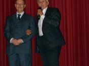 Renato Nisco e Armando Massimiani