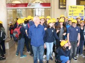 Scuola Ferrovia DLF Bari 2017-2018