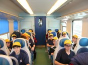 Scuola Ferrovia DLF Bari 2017-2018