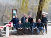Gruppo di Lavoro del Progetto Scuola Ferrovia DLF Bergamo