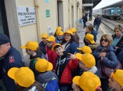 Scuola Ferrovia DLF Catanzaro Lido a.s. 2018-2019