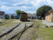 Scuola Ferrovia DLF Catanzaro Lido a.s. 2018-2019