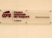 Gita al Museo Ferroviario di La Spezia