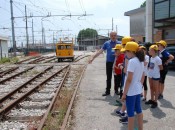 Scuola Ferrovia DLF Venezia 2017-2018