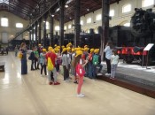 Scuola Ferrovia DLF Viterbo a.s. 2016-2017