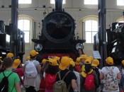 Scuola Ferrovia DLF Viterbo a.s. 2016-2017