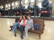 Scuola Ferrovia DLF Viterbo 2017-2018