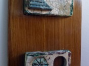 Ceramica Raku di Claudio Dumini