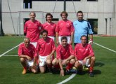 DLF Livorno squadra vincitrice del torneo