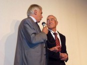 Marino e Armando Massimiani, Vice Presidente DLF Nazionale